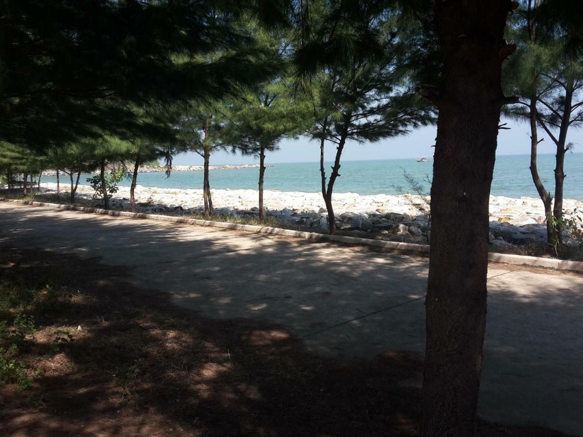The Sea Condominium 267/50 Sam Roi Yot Exterior foto